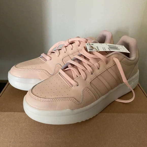 adidas | Shoes | Adidas Postmove Sneakers In Blush | Poshmark